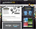 GoMediaZine?|?Real world advice from working artists and designers.