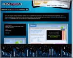 Vancouver Edmonton CSS Web Design, Mephisto Blog Integration, Ruby on Rails Devlopment
